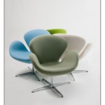 Swan Chair (Medium)
