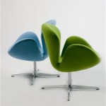 Swan chair (2) (Medium)