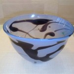 T.M. Confetti Bowl (4) (Medium)