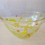 T.M. Confetti Bowl (Medium)