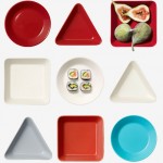 Teema Small Serving Sets