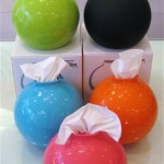 Tissue Pots (Small)