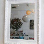Urban Classic Mirror