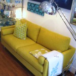 Watford Apartment Sofa