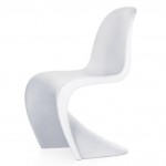 panton chair white (Medium)