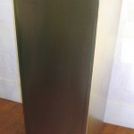 Aluminum Planter (Medium)