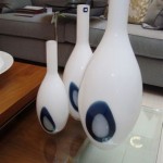 Beauty Vase Grouping (Medium)
