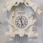 Coocoo Clock White (2) (Medium)