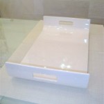 Curve Tray (Medium)