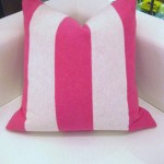 Fushica Stripped Silveretta Cushion_20x20 (Medium)