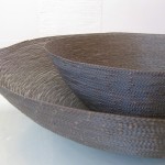Large & Small Wire Baskets Detail (Medium)