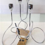 Loop Candle Holder (Small)