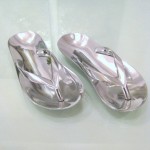 Metal Sandals (Medium)