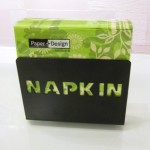 Napkin Holder (Medium)