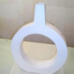 O Vase (Small)