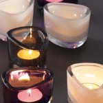 Organic Tealight (Medium) (Medium)