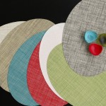 Placemats_Oval