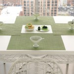 Placemats_Square& Rectangular