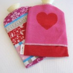 Thermal Bottle Cozies (Medium)