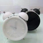 Twin Bell Alarm Clock (Medium)