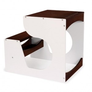 Desk White (Medium)