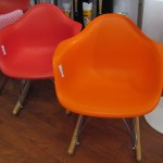 Mini Eames Rockers