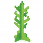 Tree Hanger Green (Medium)
