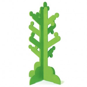 Tree Hanger Green (Medium)