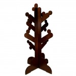Tree Hanger Walnut (Medium)