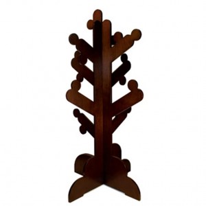 Tree Hanger Walnut (Medium)