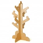 Tree Hanger Wood (Medium)