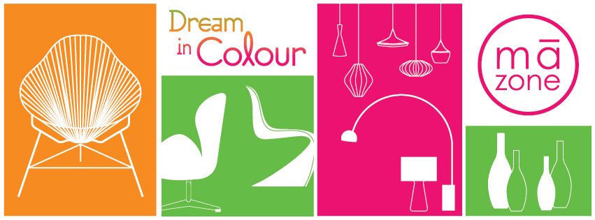 Dream In Color
