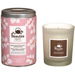 Beautea Candle Pekoe Tea