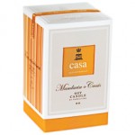 Casa Candle Cassis