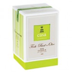 Casa Candle Olive