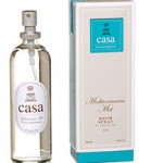 Casa Room Spray Mediterranean