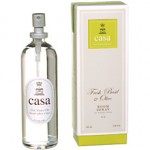 Casa Room Spray Olive