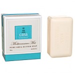 Casa Soap Bar Mediterrenean
