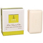 Casa Soap Bar Olive