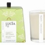 Lucia Candle Eucalyptus