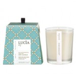 Lucia Candle WaterCrest