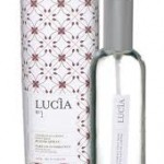 Lucia Room Spray Goats Milk