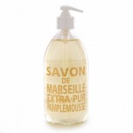 Savon Liquid Soap Grapefruit