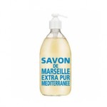 Savon Liquid Soap Mediterranean