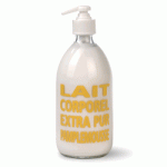 Savon Lotion Grapefruit