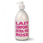 Savon Lotion Rose