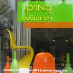 Spring Collection 2012